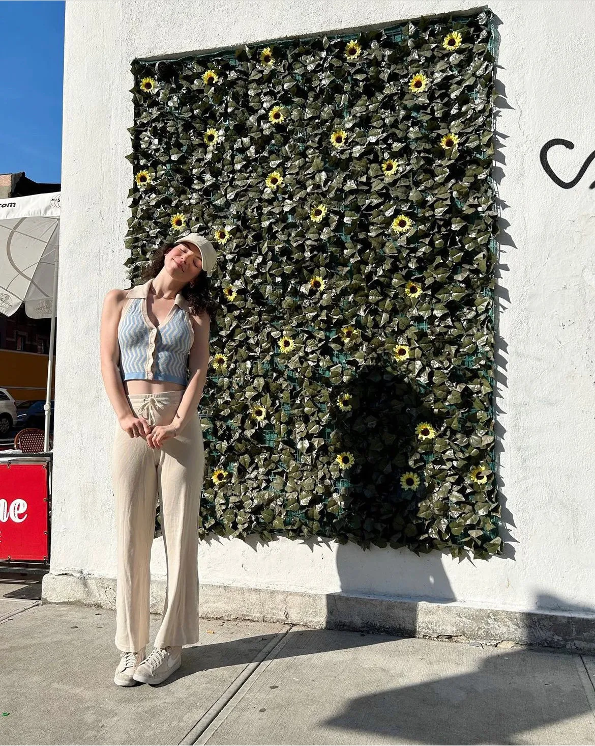 Bamboo Rib Lounge Pants