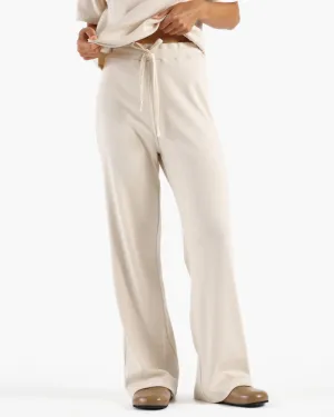 Bamboo Rib Lounge Pants
