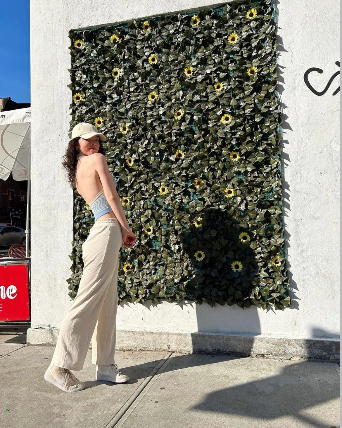 Bamboo Rib Lounge Pants