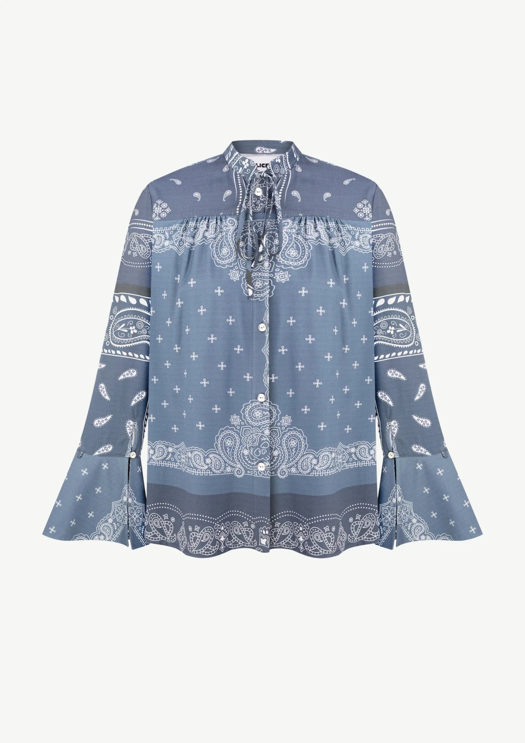 Bandana Shirt