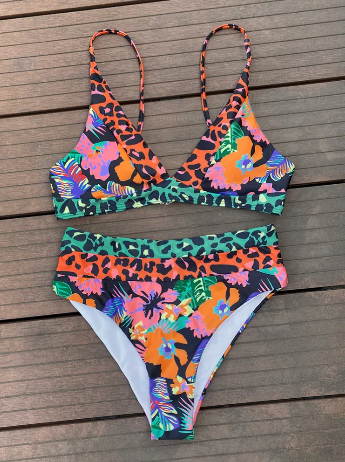 Basilia® | Elegant and casual   bikini