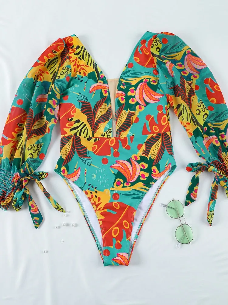 Basilia® | Elegant and casual   bikini