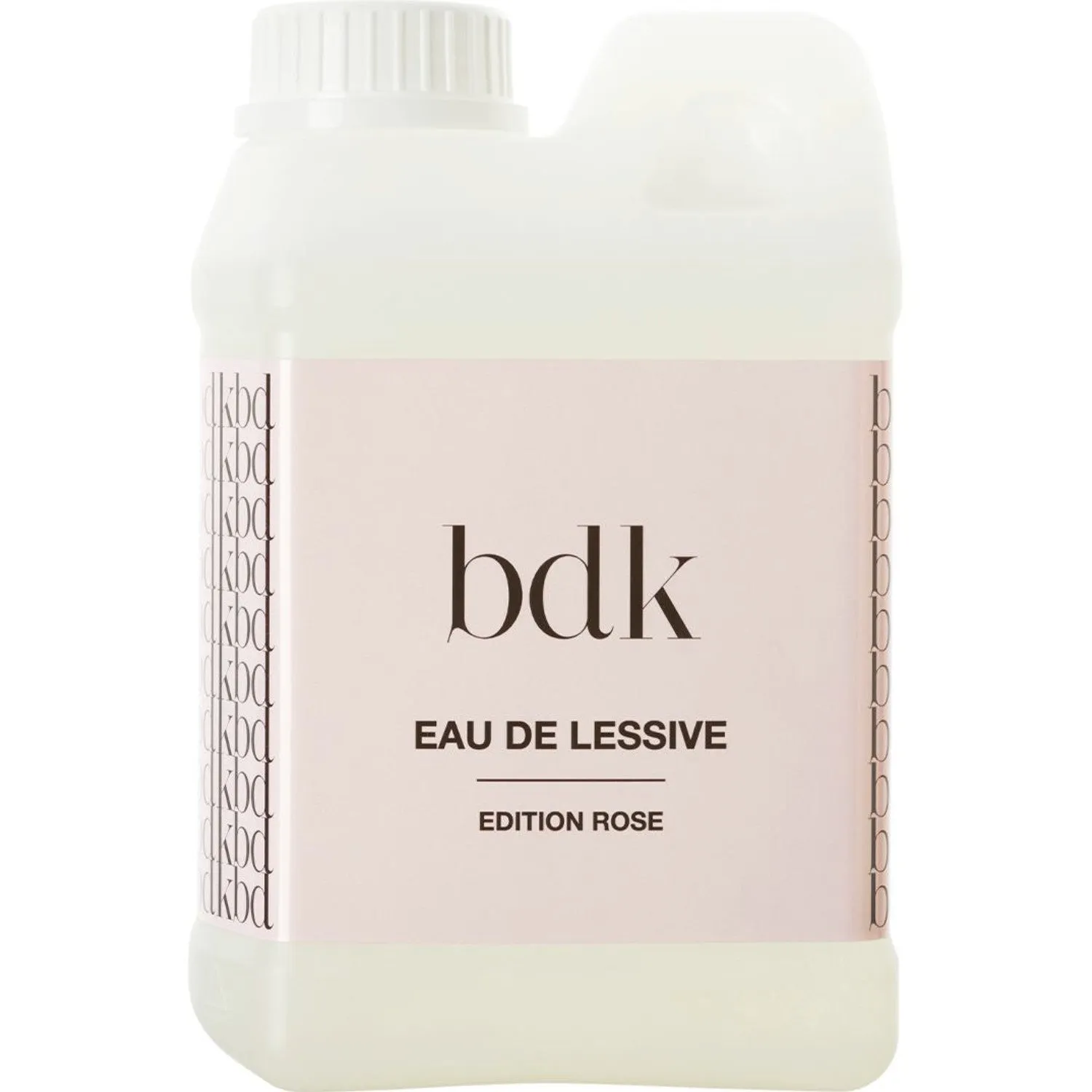 BDK Eau de Lessive Rose Edition