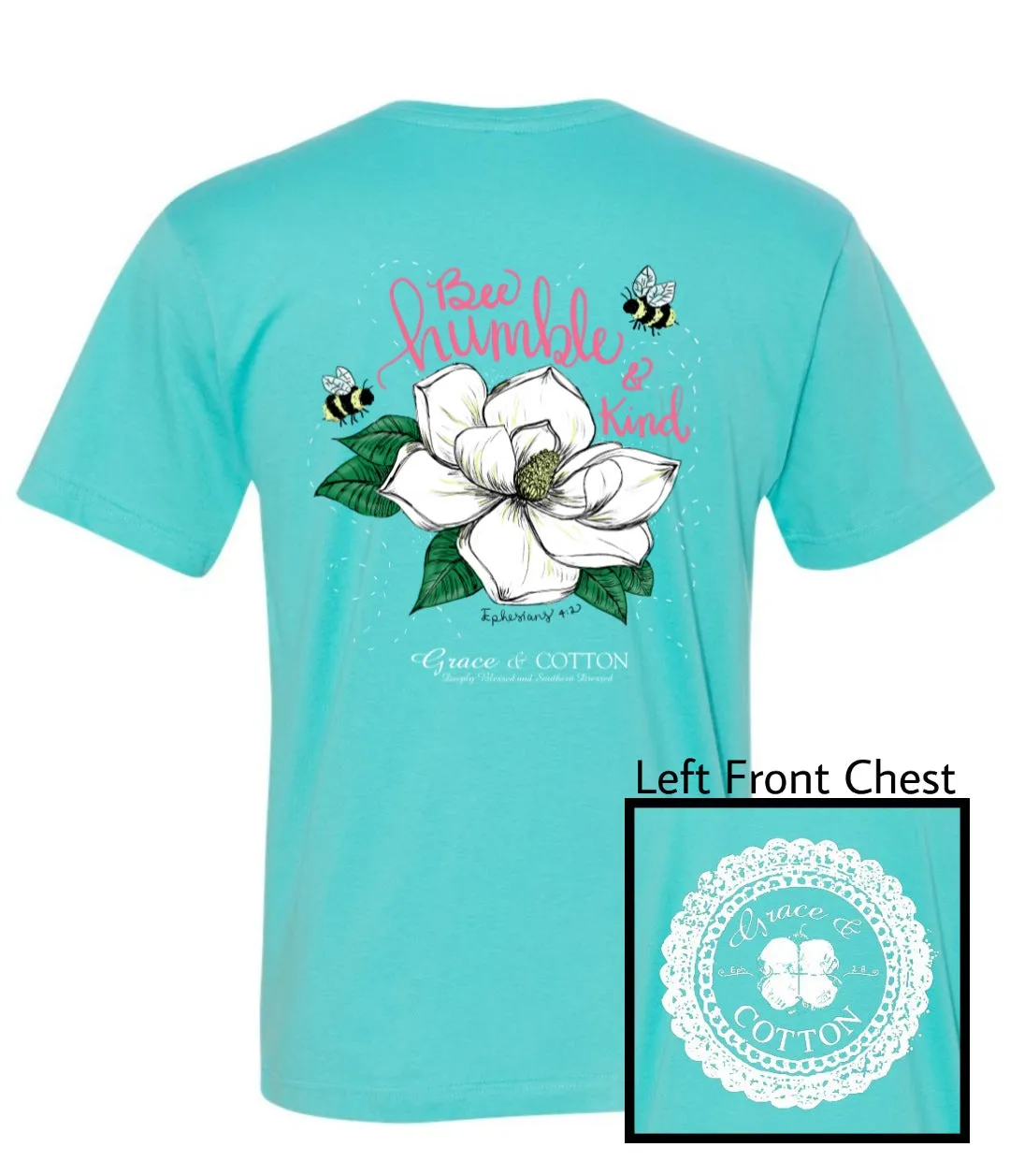 Bee Humble and Kind