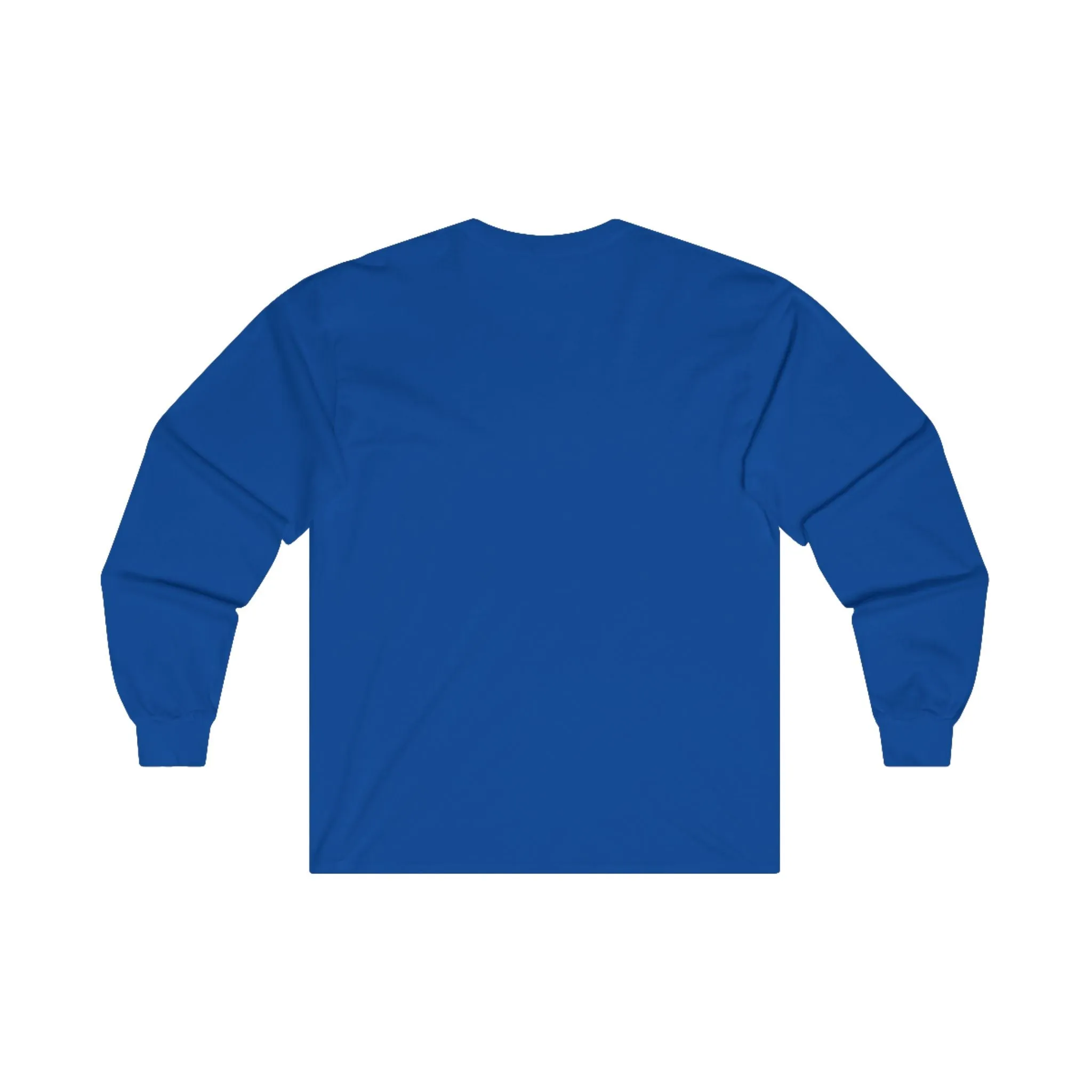 Betty Boop Long Sleeve Tee