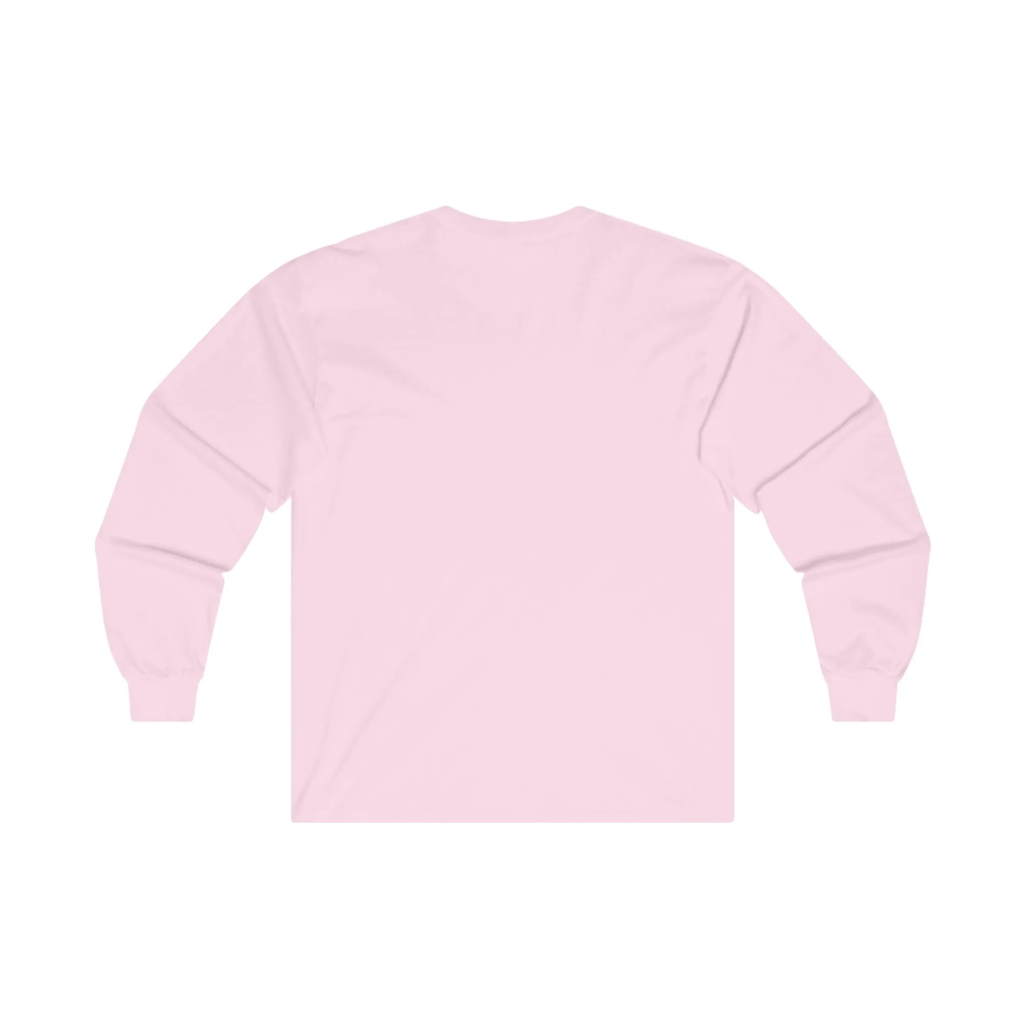 Betty Boop Long Sleeve Tee