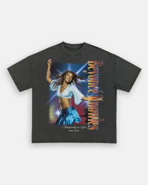 BEYONCE VINTAGE TEE - [080]