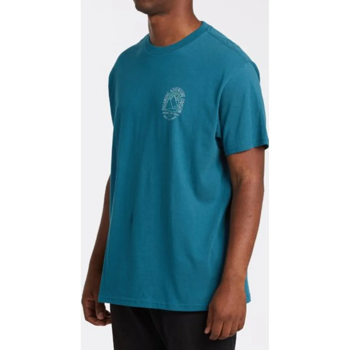 Beyond Short Sleeve T-Shirt