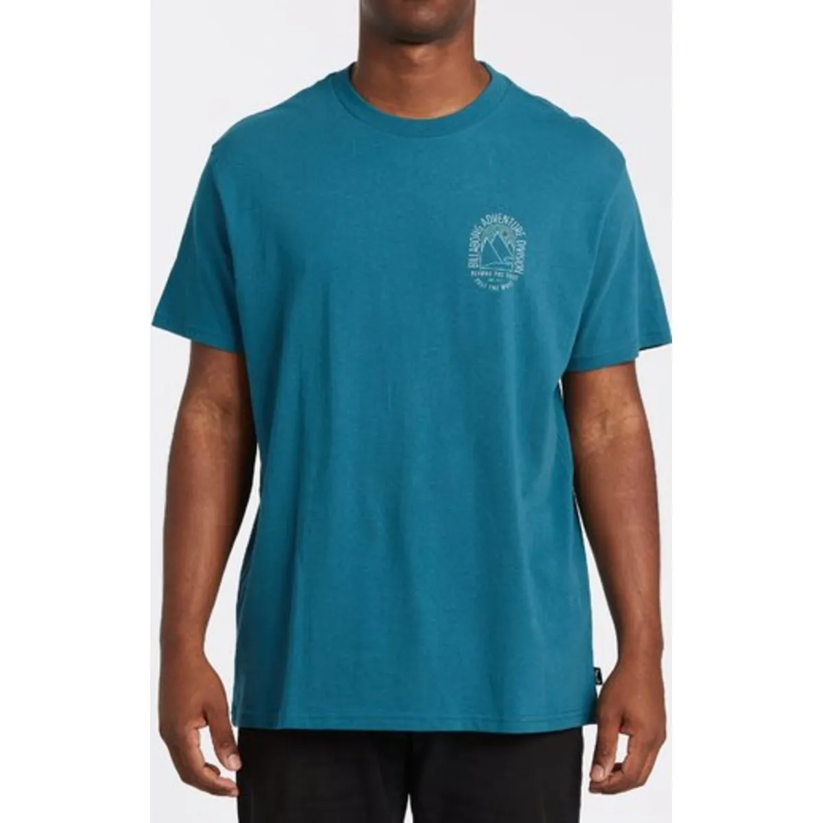 Beyond Short Sleeve T-Shirt