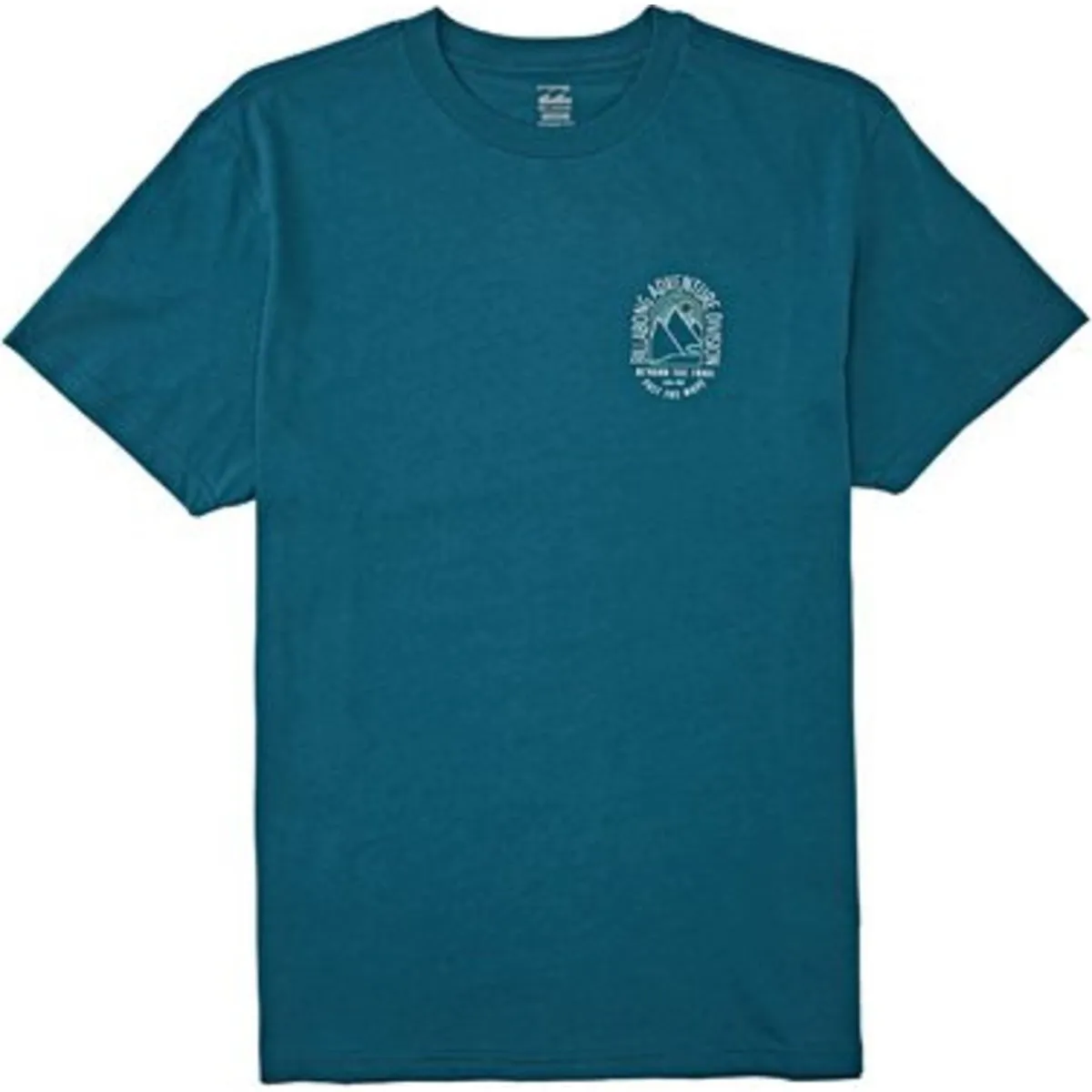 Beyond Short Sleeve T-Shirt