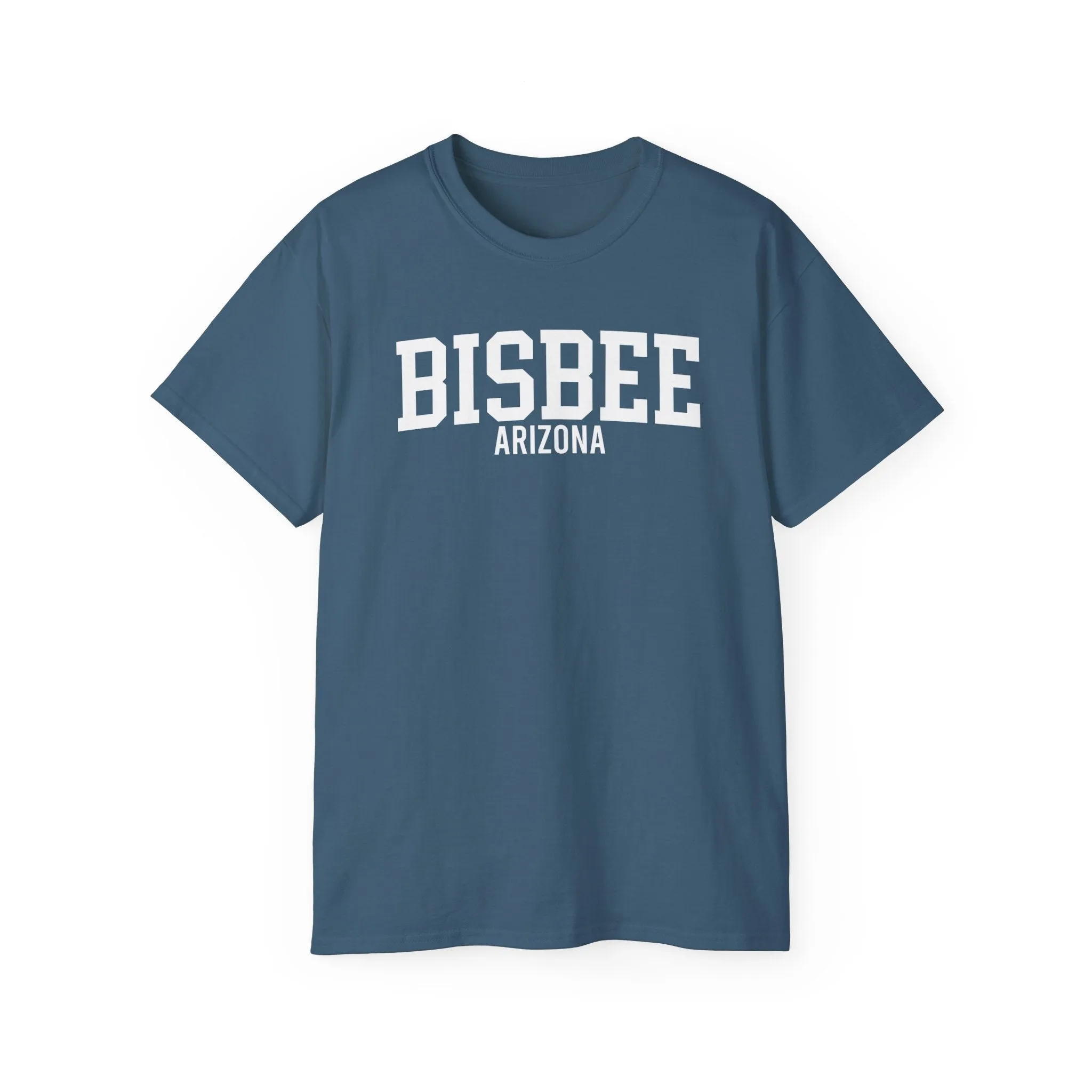 Bisbee Arizona T-Shirt