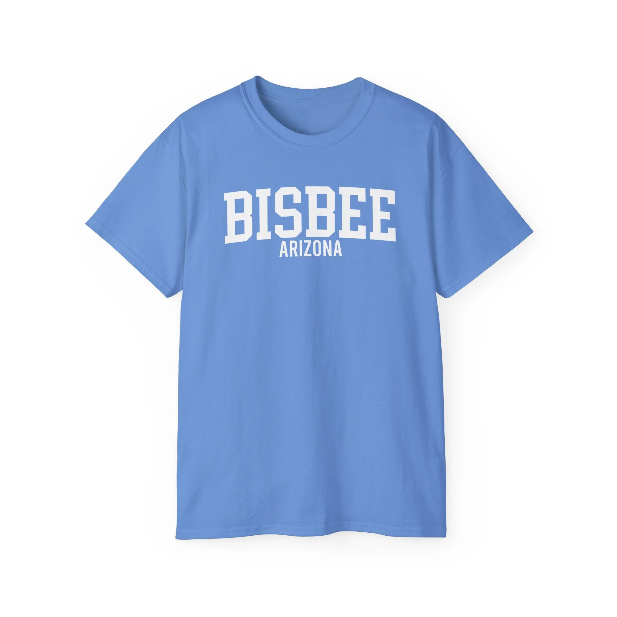 Bisbee Arizona T-Shirt