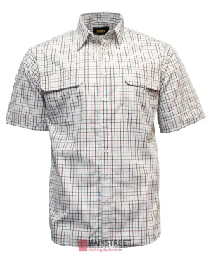 Bisley Countryman Short Sleeve Shirt