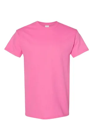 Bit Of A Mess Short Sleeve Relaxed Fit T-Shirt