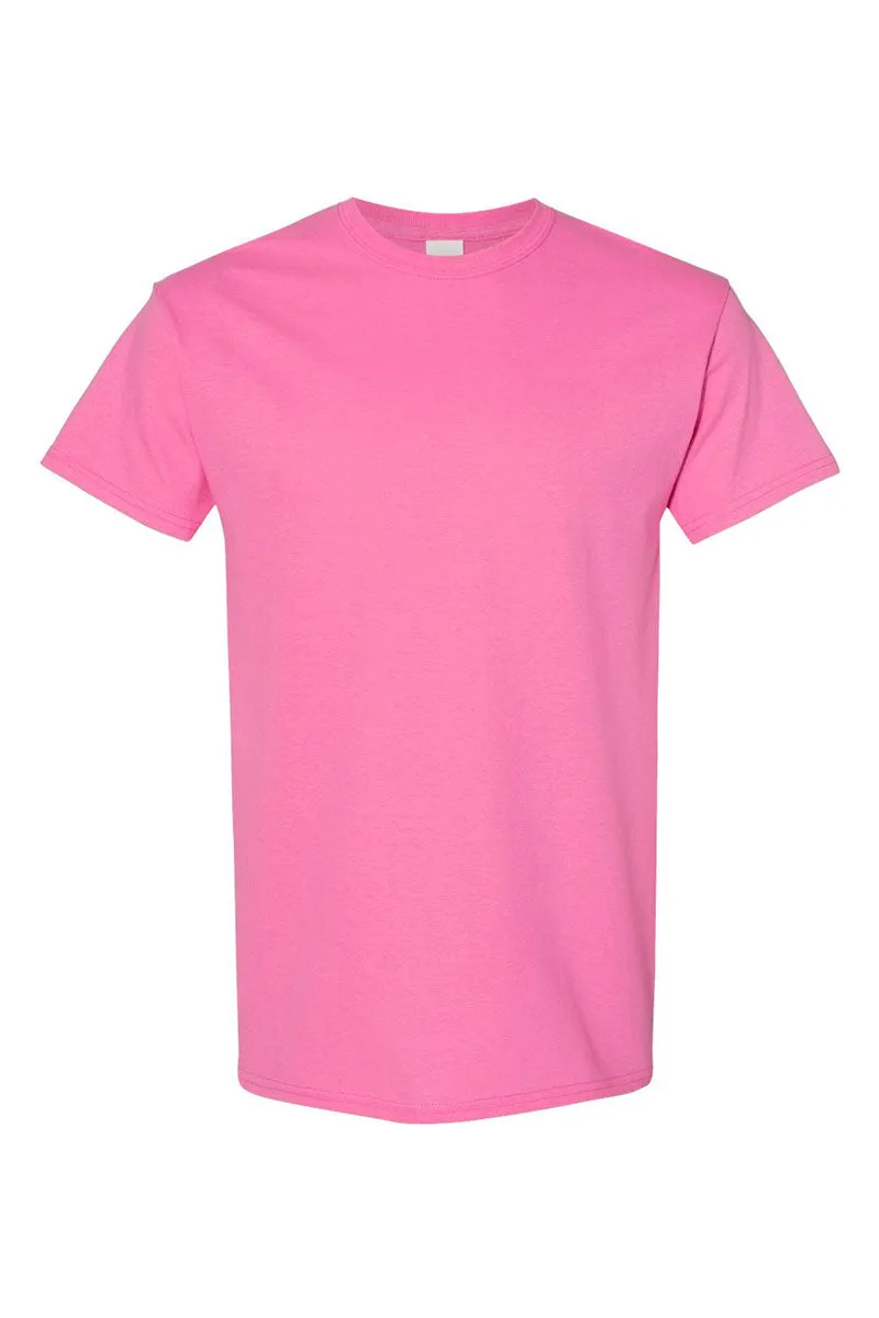 Bit Of A Mess Short Sleeve Relaxed Fit T-Shirt