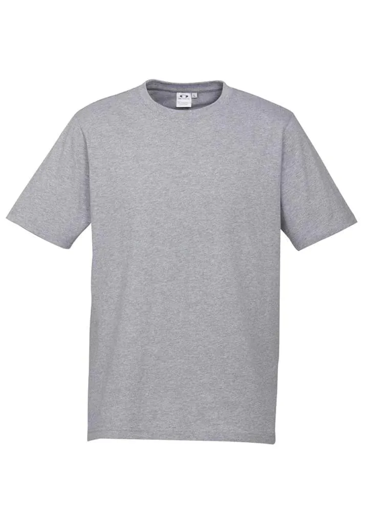 Biz Collection Mens Ice Tee 1st ( 12 Colour ) (T10012)