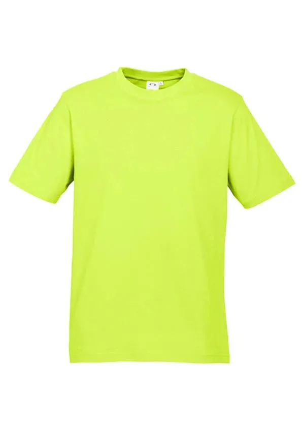 Biz Collection Mens Ice Tee 2nd ( 10 Colour ) (T10012)