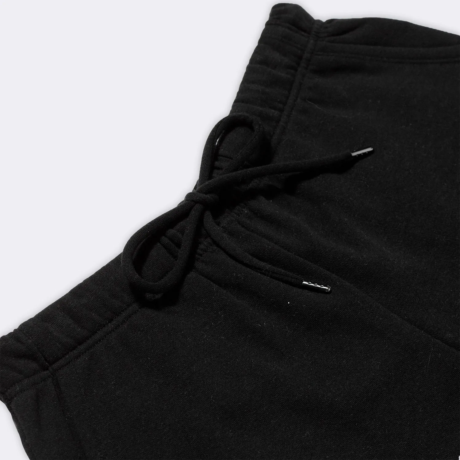 Black Lounge Boxer