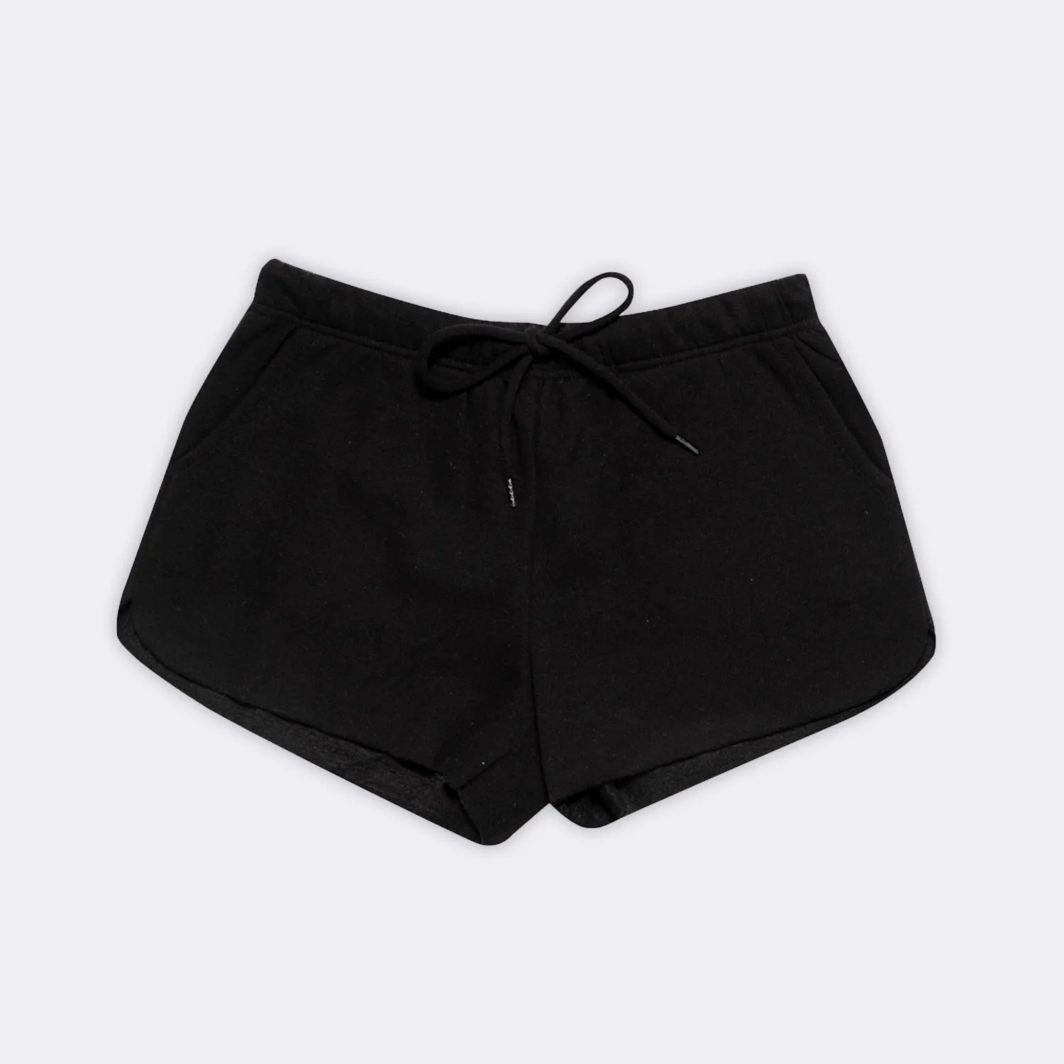 Black Lounge Boxer