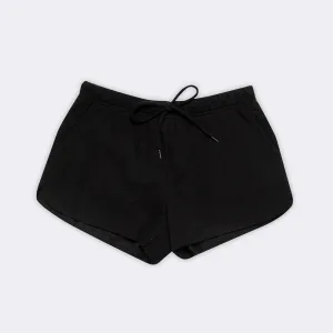 Black Lounge Boxer