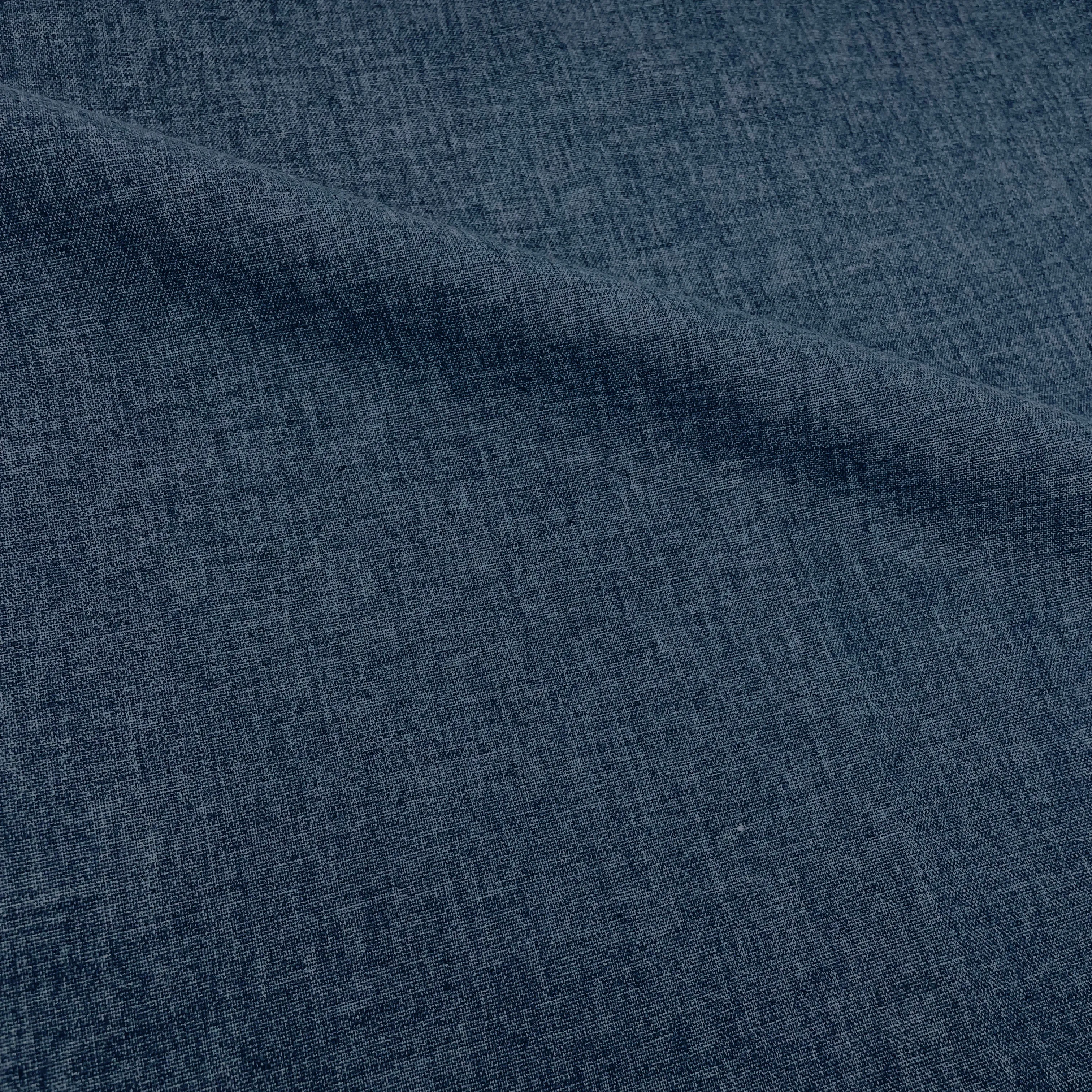 Blend Linen Fabric By The Yard/CL1048