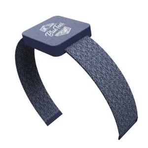 Blue Tees Golf Navy Rangefinder Magnetic Strap Navy