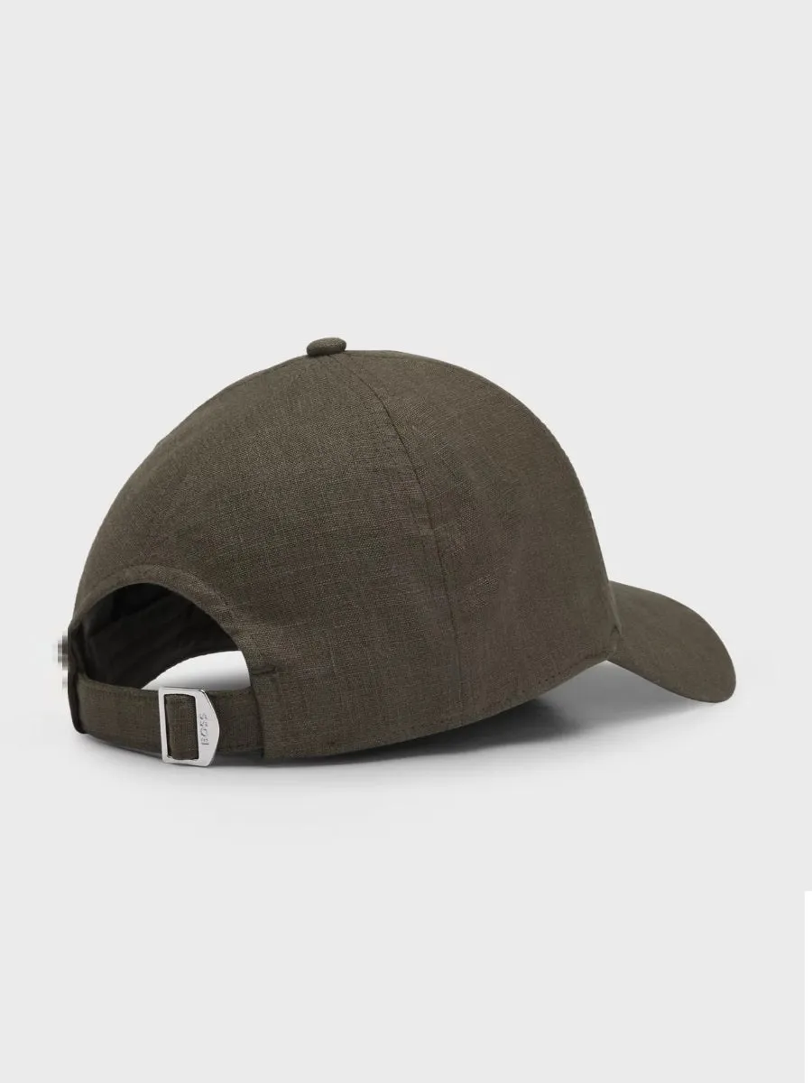 BOSS Baseball Cap - Zed-LN