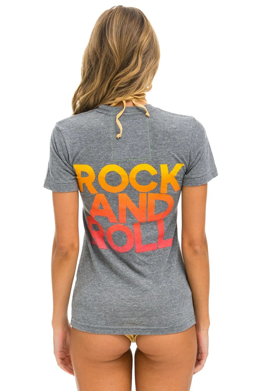 BOTTLEROCK 2024 TEE - HEATHER