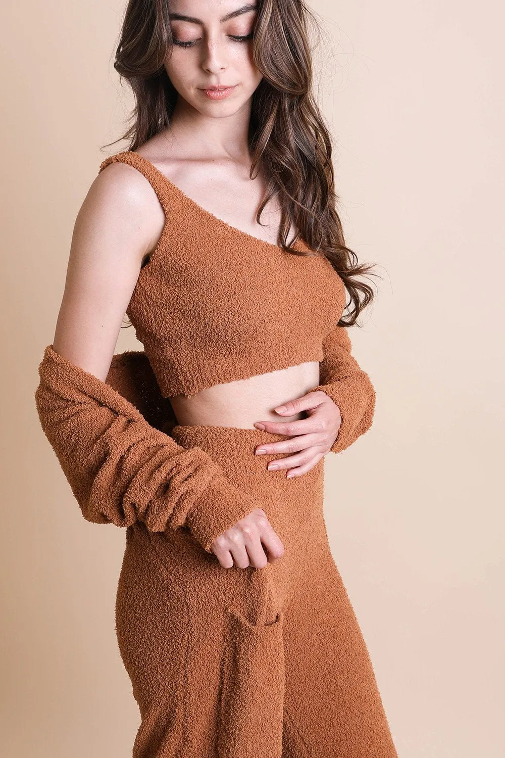 Boucle Soft Brami
