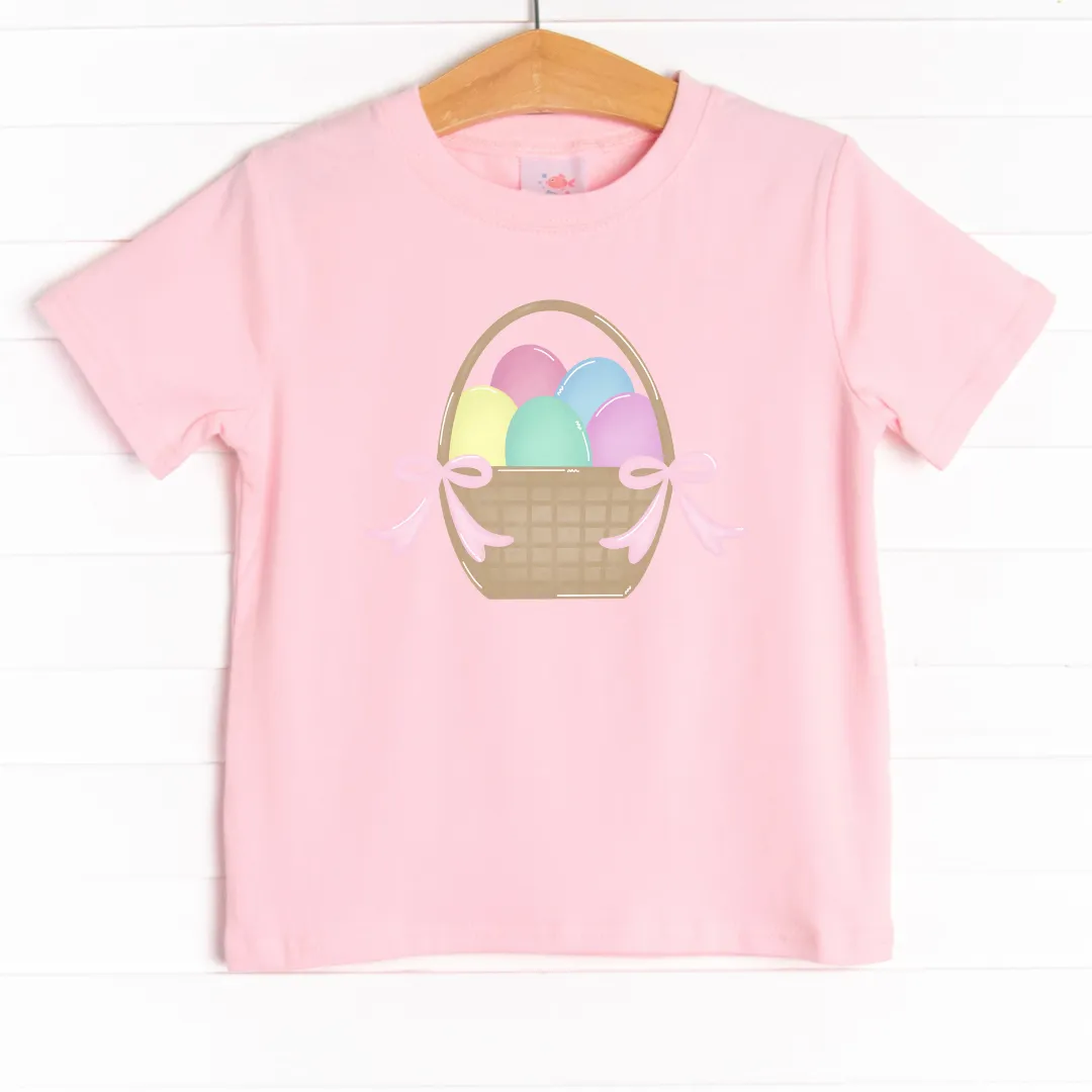 Bountiful Basket Graphic Tee