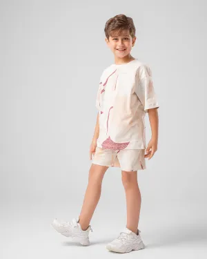 Boys Training Set