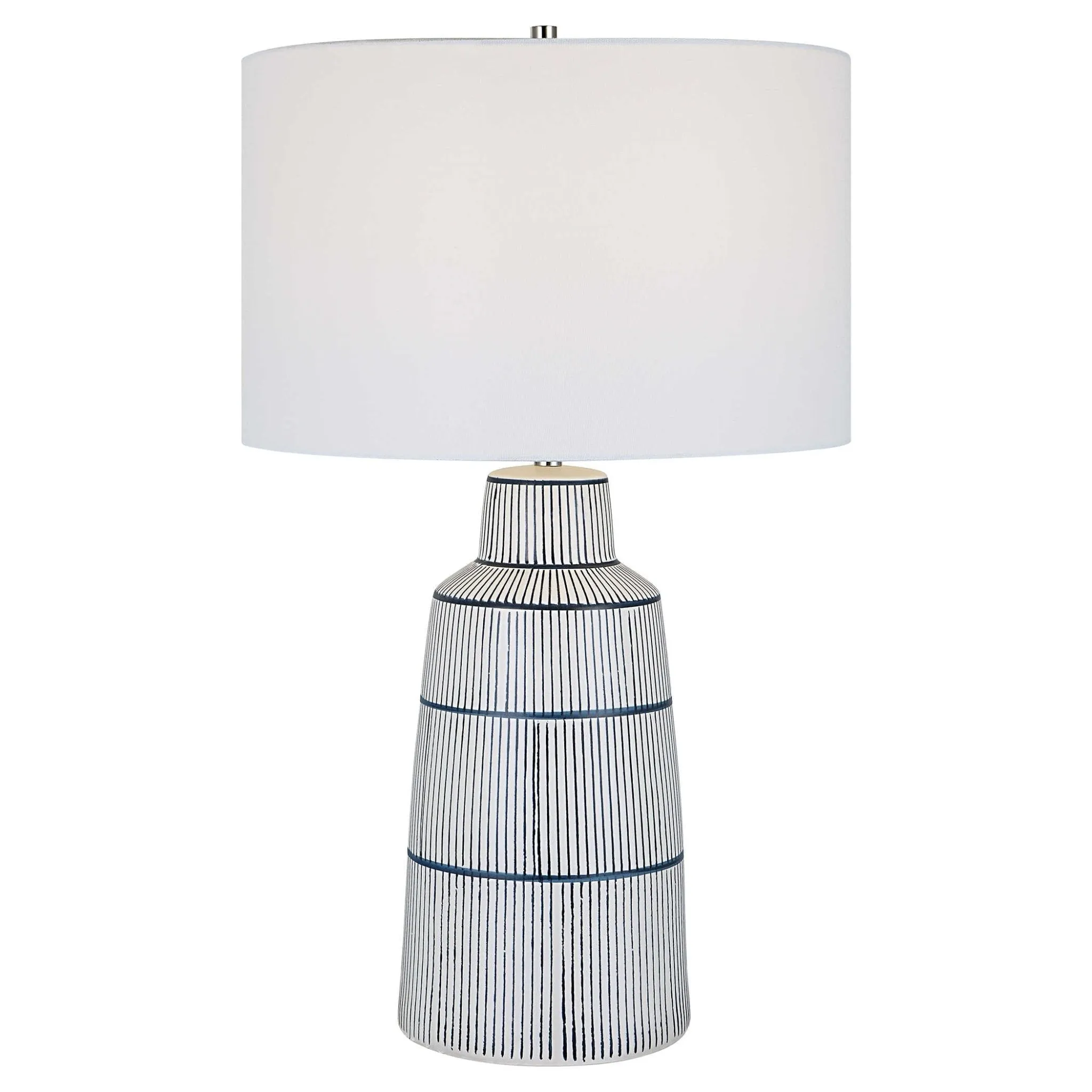 Branton Table Lamp  - STOCK, FLOOR SAMPLE