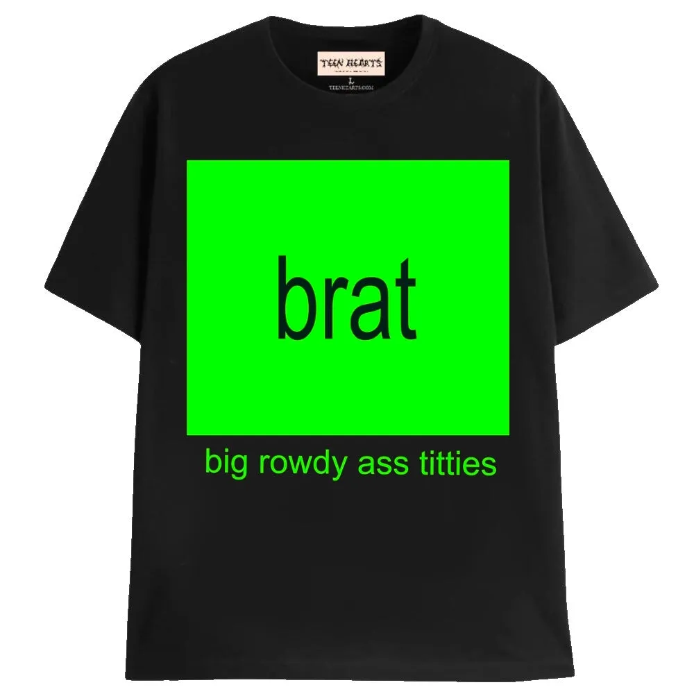 BRAT