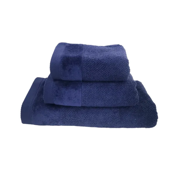 Bristol Wedgewood Collection Towel 550 gsm Navy Blue