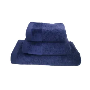 Bristol Wedgewood Collection Towel 550 gsm Navy Blue
