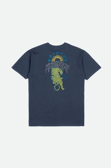 Brixton Seek S/S Tee