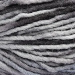 Brown Sheep Burly Spun Super Bulky Yarn - Hand Painted