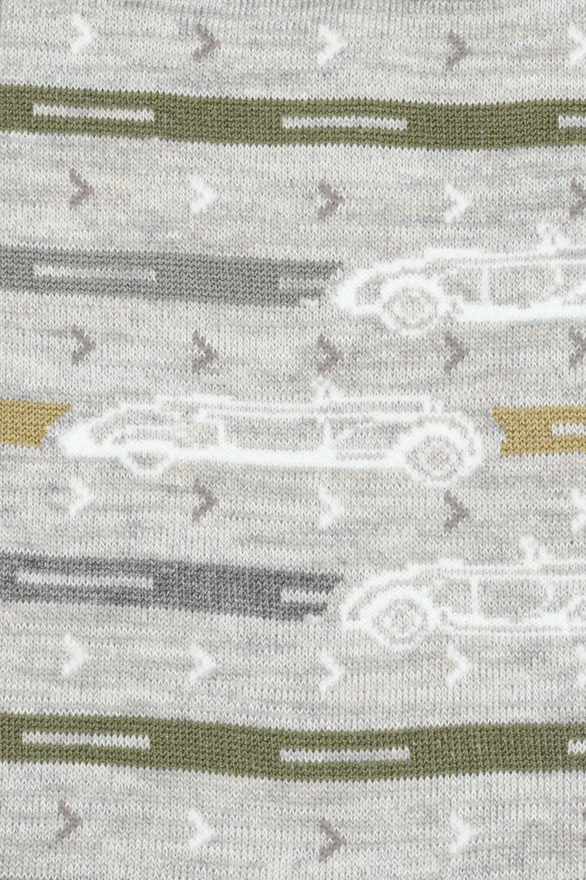 Bugatchi Lounge Socks
