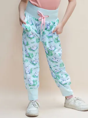 Bun Bun Soft Jersey Pants
