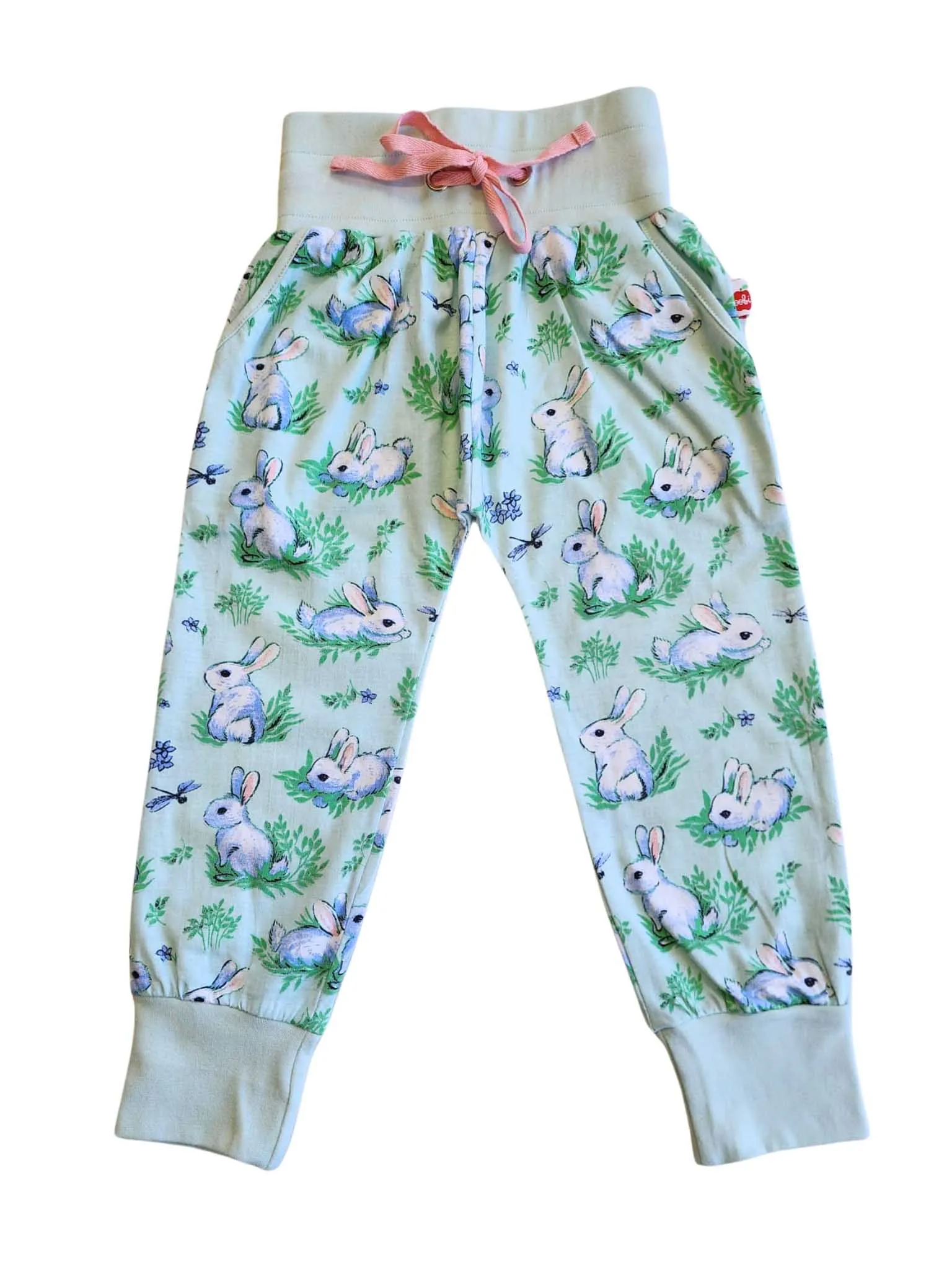 Bun Bun Soft Jersey Pants