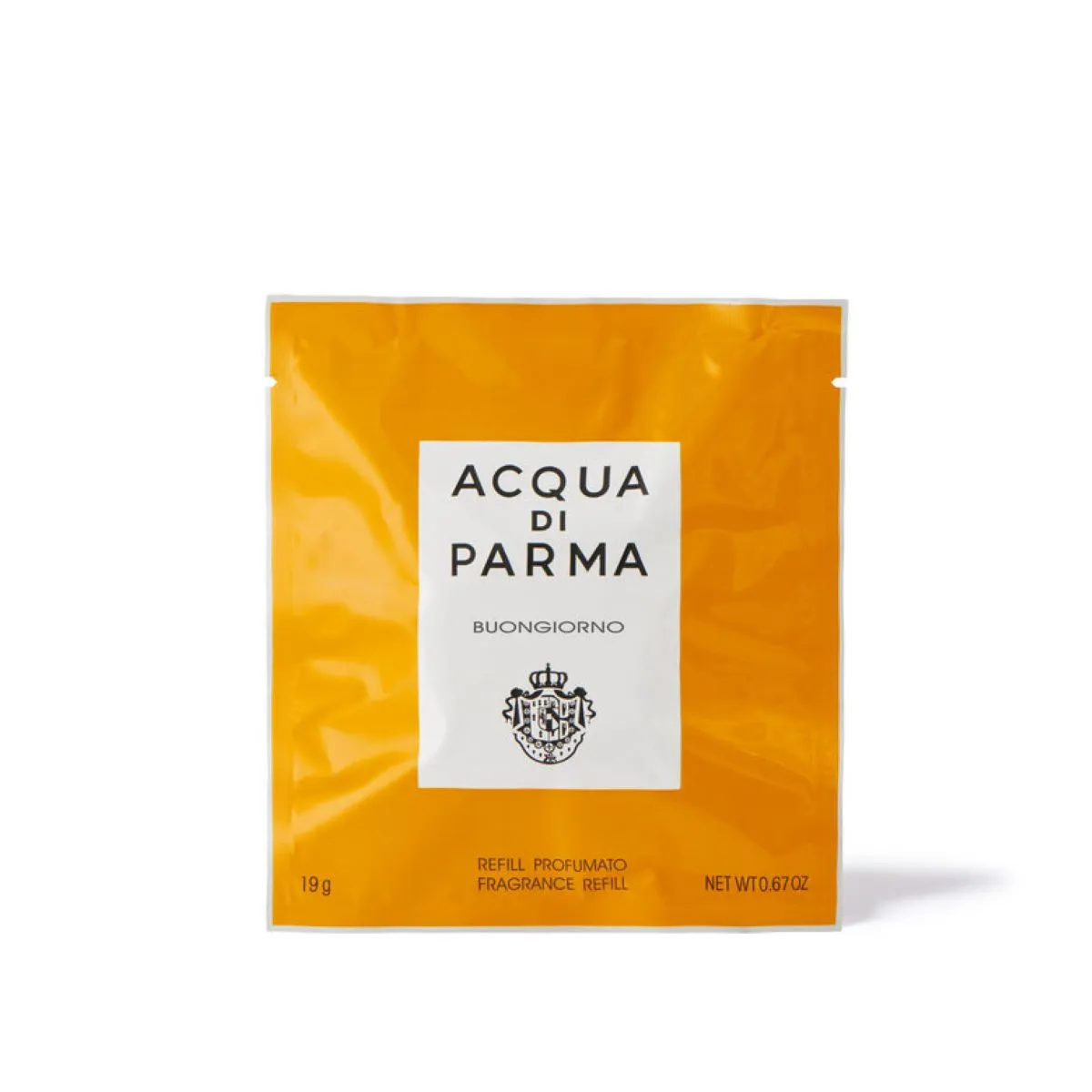 Buongiorno Car Fragrance Refill