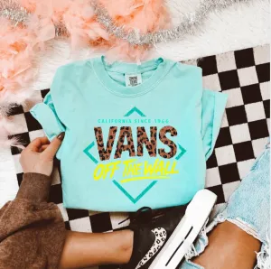 California Tee