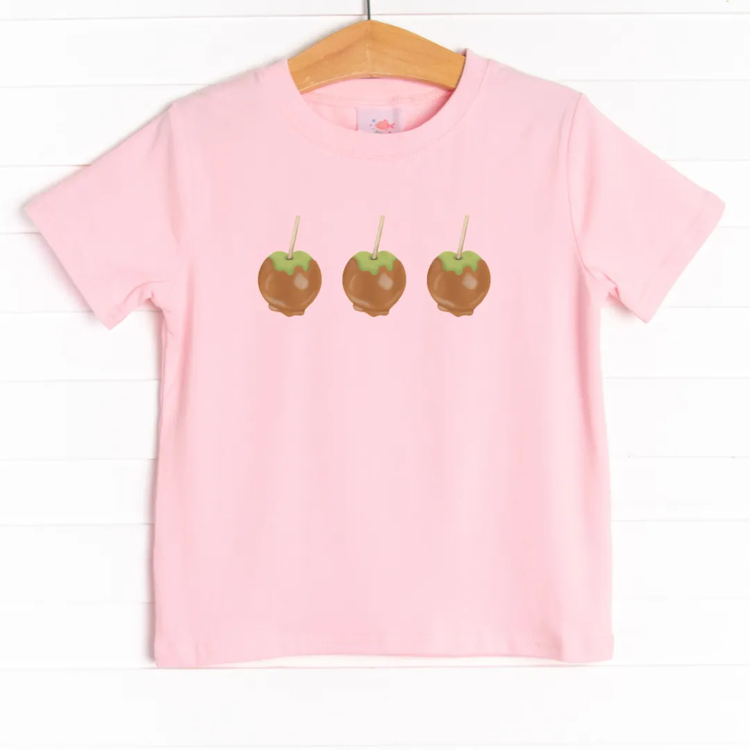 Caramel Craving Graphic Tee