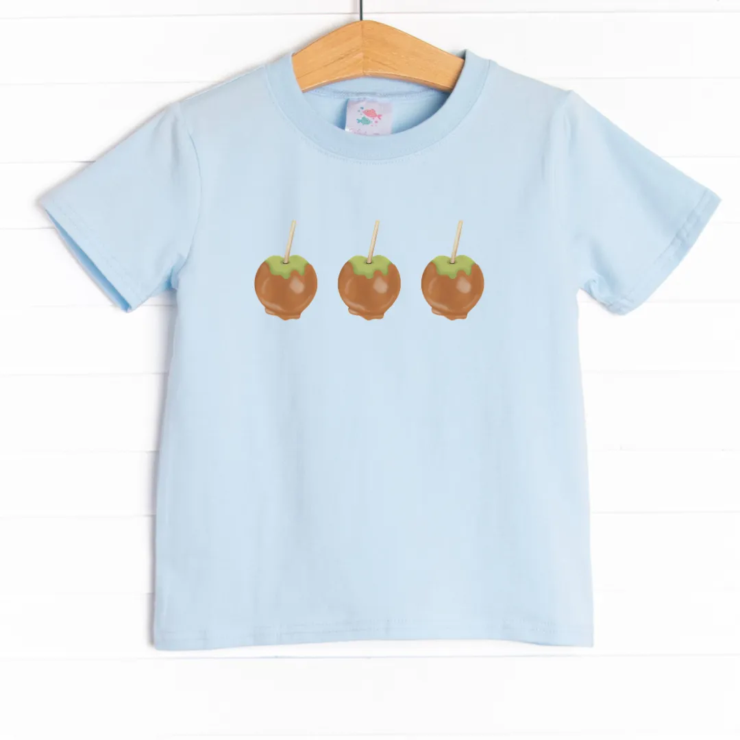 Caramel Craving Graphic Tee