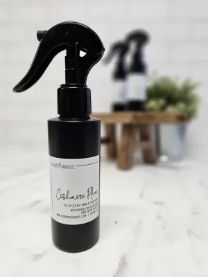 Cashmere Plum - Room   Linen Spray