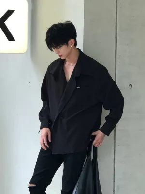 Casual Design Shirt SLL0001