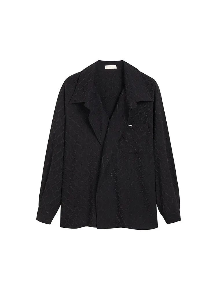 Casual Design Shirt SLL0001
