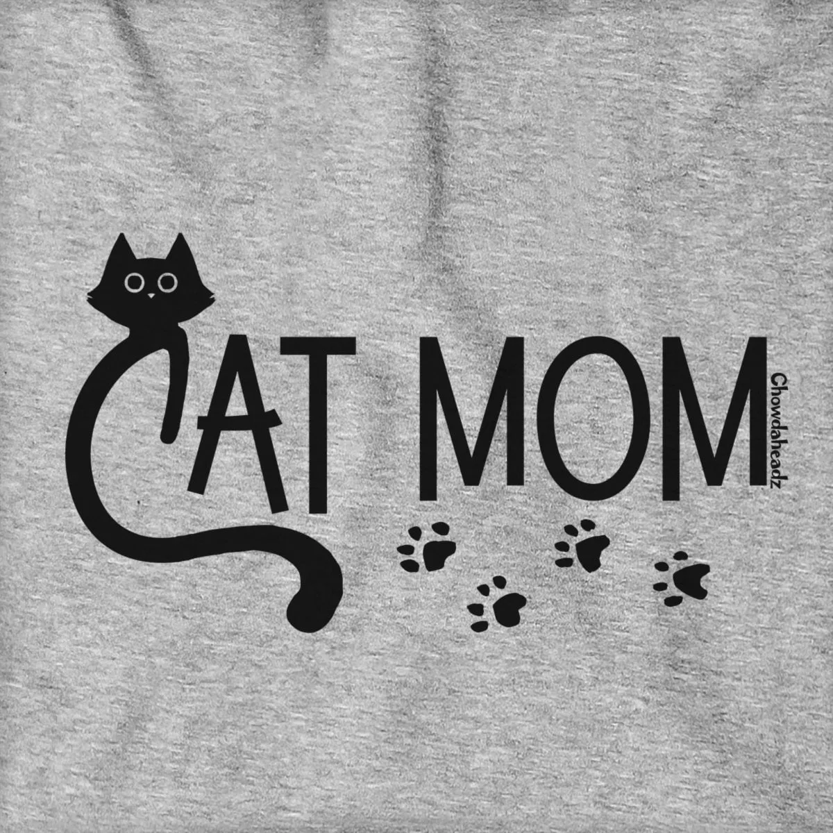 Cat Mom Hoodie