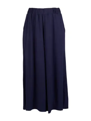 CHA PANTS - Navy