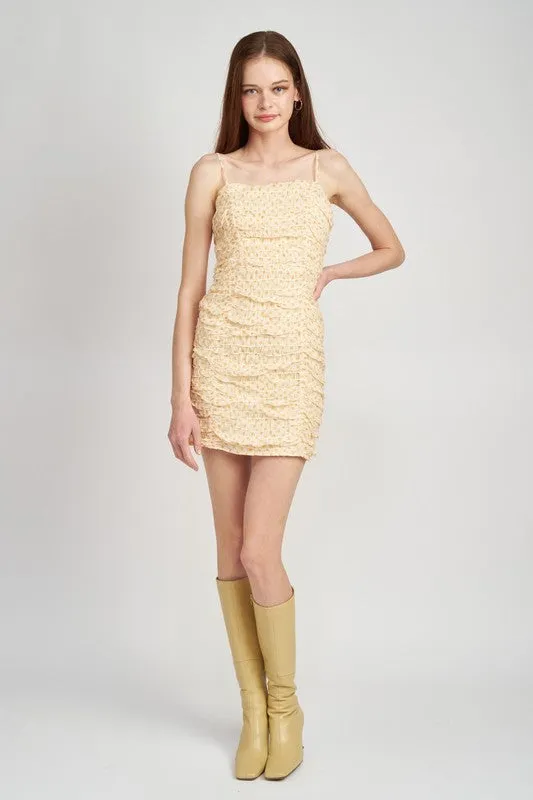 Chateau Dress